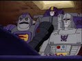 Transformers episode 48 - sea change part 2