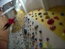 GOPRO�J�����ŃN���C�~���O 