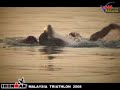 Ironman Malaysia Triathlon 2008