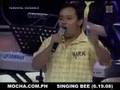 MOCHA @ Singing Bee (6.19.08) - Part 1