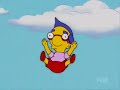 MILHOUSE FALLS WHILE I PLAY UNFITTING MUSIC MILHOUSE FALLS WHILE I PLAY UNFITTING MUSIC