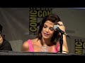Comic con 2009: the twilight saga new moon part 2