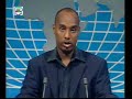 Radio and TV Djibouti - Journal en Somali June 11, 2007 Radio and TV Djibouti - Journal en Somali June 11, 2007