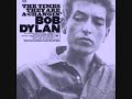 Bob Dylan-With God on Our Side