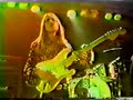 scorpions - will burn the sky