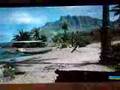 Crysis Penryn 8800 gtx