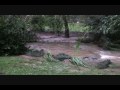 Flooding in Powder Springs, GA