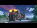 17. Blassreiter (3/3) Sub espa�ol [DnF]