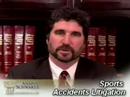 Sports Accident Litigation: Find a Lawyer, Attorney