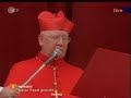 Habemus Papam 2005 Habemus Papam 2005