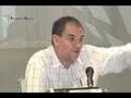 Periodista Digital: Entrevista a Carlos Cortés
