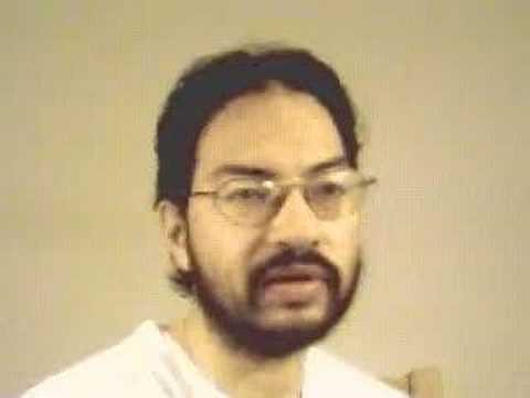 Re: Philosophical Question about ...