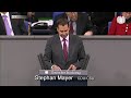 Umfassendes Bleiberecht - Bundestag, 26.11.09 - Mayer, Stephan (CDU/CSU) - 09/10