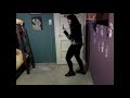 Dancing to michael jackson remix (by icykle)- pitsa_po(my dance) - mp4