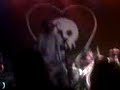 Alkaline Trio-Radio encore in Tulsa