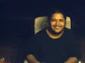 toking at midnight