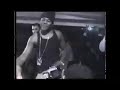1000 BARS LIVE PERFORMANCE