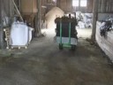 Serie 600 | Dispensador de forraje