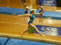 2007 - Australian Youth Olympic - Jessica Rawnsley - BB