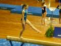 2007 - Australian Youth Olympic - Jessica Rawnsley - BB