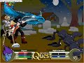 AQ - Gogeex vs. Night of 100 Ninja