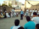 Ese wachman es un hablador!!!.