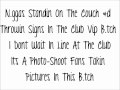 Yo Gotti – Got Dem Racks w/Lyrics