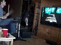 Enter Sandman - RockBand drums expert 5 GOLD star Enter Sandman - RockBand drums expert 5 GOLD star