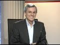 ¨La depresión¨ por Bernardo Stamateas en Canal 26