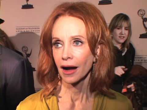 Swoosie Kurtz