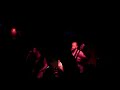 Eterna Inocencia - Nuestras Fronteras (vivo)