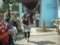 Igreja P. Deus de Providencia -  Minha noiva parte 3