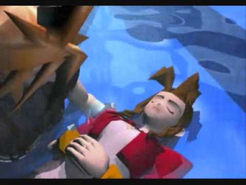 YannickSadoine - All rights reserved to Square Enix - Final Fantasy 7 Music by DATSIK.
