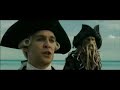 Shiver My Timbers - PotC: At World\