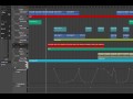 SSP-IV Demo - Marsh Dwellers