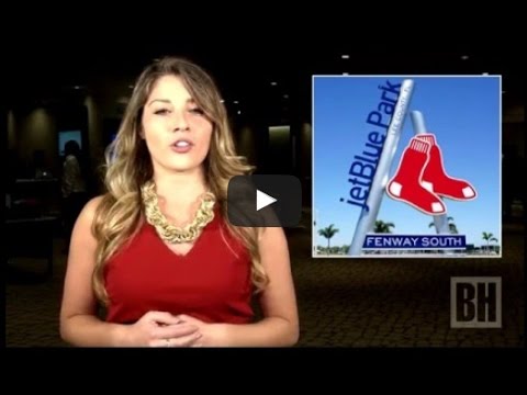 Boston Wrap-UP: 01-22-16