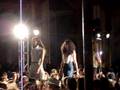 Elfenkleid Show A/W 2008/09 Country Miss