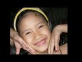 Rachel Carmi 'Charm' 7th birthday