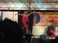 Simona Sventura miss Drag Queen Emilia