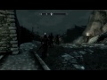 Elder Scrolls V: Skyrim Walkthrough - Part 10 - How To Train A Dragon! (Xbox 360/PS3/PC Gameplay)