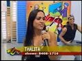 Voc&ecirc; s&oacute; t&aacute; afim de h&atilde; SBT