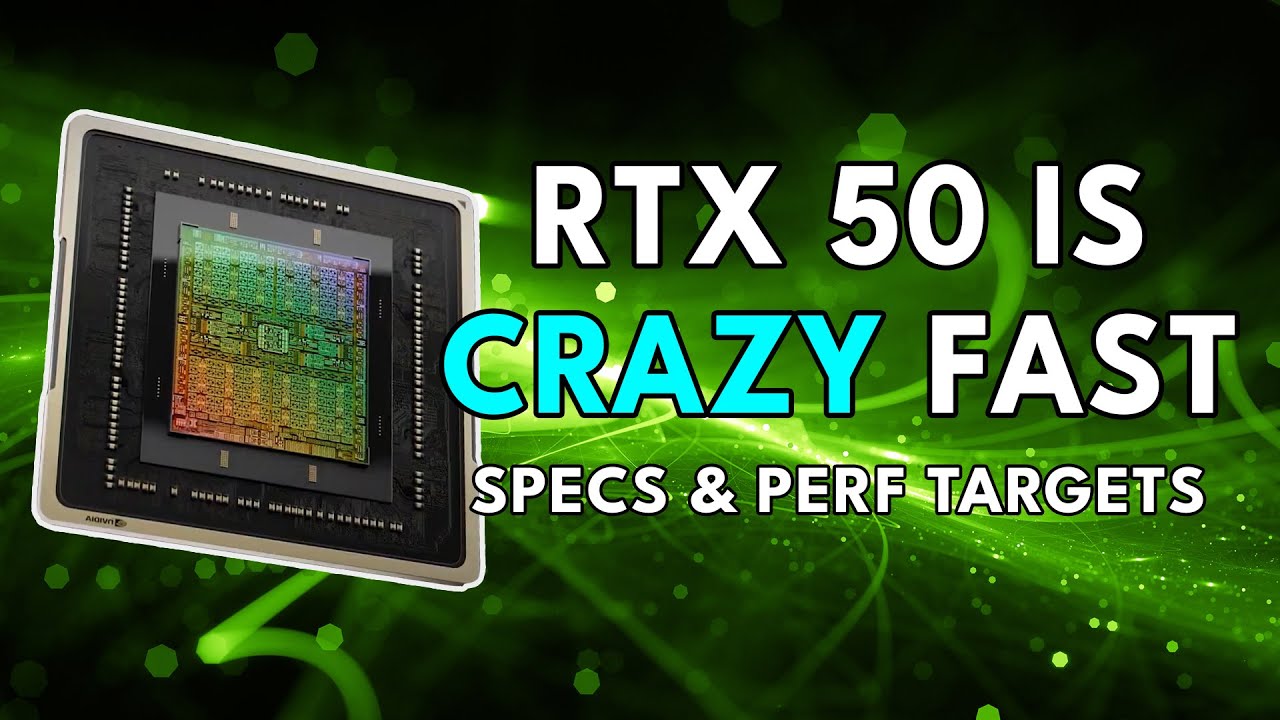 [ข่าวลือ] NVIDIA Blackwell "RTX 50 Series" ต่อยอดจาก Hopper การ์ด