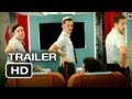 I'm So Excited TEASER 1 (2013) - Antonio Banderas, Penlope Cruz Movie HD