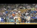 2009 CTC Dunk Contest