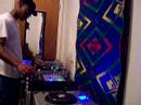 DJ E-Malo Scratch session/ practice