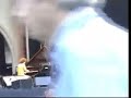 chris potter-sax
tigran  hamasyan-piano
darryl hall-bass
ari hoenig-drums