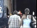 chris potter-sax
tigran  hamasyan-piano
darryl hall-bass
ari hoenig-drums