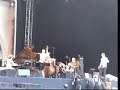 chris potter-sax
tigran  hamasyan-piano
darryl hall-bass
ari hoenig-drums