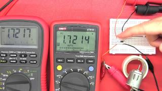 Electronics Tutorial #7 – Diodes: Zener, Schottky, LED, Silicon