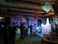 lighting : after party by Seethrough Wedding 081-8179881